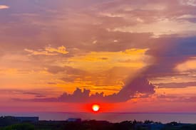 Fire Island Pines House | Fire Island Pines Beach House - "Treetops"