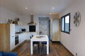 Plobannalec-Lesconil House | Petite maison à 400m des sables blancs