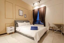 Butterworth Apartment | [Premium] Luminari w/ Seaview @ Butterworth