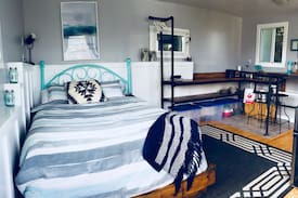 Central Okanagan Cabin | The Bunkie