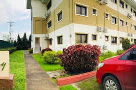 Clark Apartment | Philexcel Albany and Beechwood Apartments