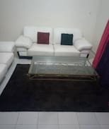 Pointe des Almadies House | Maison hote cite alioune sow