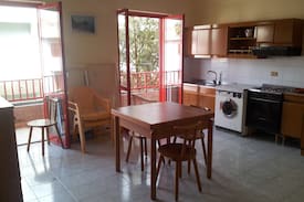 Calalunga-Pietragrande Apartment | RESIDENCE CALABRITUDO Appartamenti 7 posti
