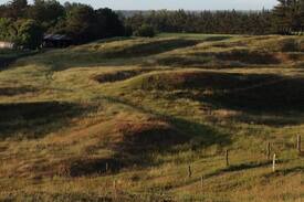 Hjørring House | Lønstrup Lyngholt Guest House