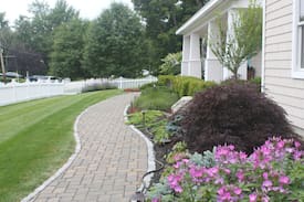 Rye House | The Corner House at Jenness Beach