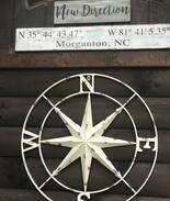 Morganton Cabin | New Direction