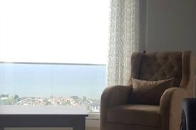 Yomra Apartment | Maison avec vue mer