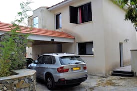 Platres House | Traditional and Spacious House at Pano Platres