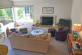 Otis House | Cascade Head Ranch Village Condo