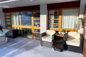 Grindelwald Apartment | Apartment Eiger, Chalet Jasmine, Grindelwald