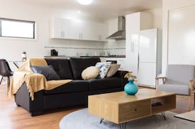 Darley House | The Bacchus Guest House - Fully Self Contained