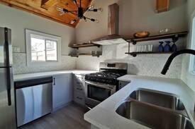 Grand Bend Cabin | The Lost Lobster. Beautiful Grand Bend Beach House