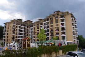Golden Sands Apartment | Золотые пески. Golden Sands. Златни пясъци