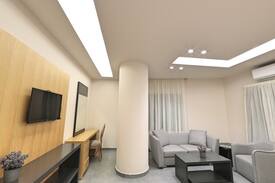 Antelias Apartment | Luxurious Studio Apartment - The Residence 649