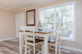 Gainesville Apartment | Capstone Quarters 4012