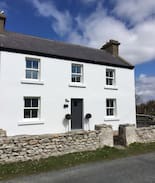 Achill Island Cabin | The Old Fisherman's Cottage, Achill