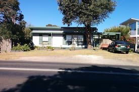 Point Lonsdale House | Point Lonsdale Beach Shack