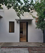 Drakenstein Apartment | Garden cottage in Wellington (Cape Winelands)