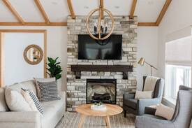 O'Leary Villa | Mill River Resort Chalet