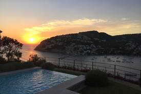 Port d'Andraitx Villa | Luxury Villa Marivent in Port Andratx