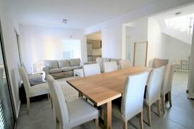 Pegeia Villa | 5 Bedroom Villa in Coral Bay