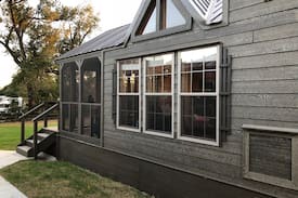 Waynoka House | Waynoka Lil' Lodge Two