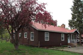 Ridgway Cabin | Koda Cabin-Mountain getaway by the river
