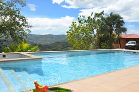 Atenas House | ☀Casa Sunshine & Springwater✈Quédese en casa aquí!