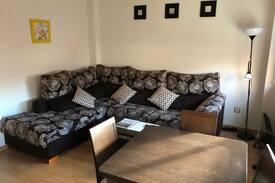 Vidal Apartment | Piso en Salamanca + Desayuno de Bienvenida + Wifi