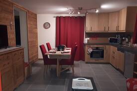 Premanon Villa | Les p'tits Belges du Jura