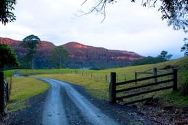 Barrengarry Other | "The Yurt" - The Cedars, Kangaroo Valley