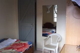 Nyeri Bed & Breakfast | Beavers Guest House