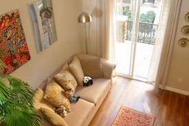 Northwood Point House | New decorated townhouse in heart of irvine