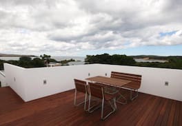 Cape Woolamai House | Mont Isle Cape Woolamai, Phillip Island Sleeps 18