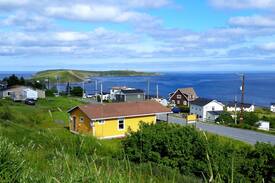 Ferryland Cabin | Ferryland Cottage