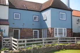 Dunbar Cabin | The Kipper House - a coastal getaway
