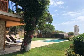 Llafranc House | Beautiful Villa Mare Llafranc