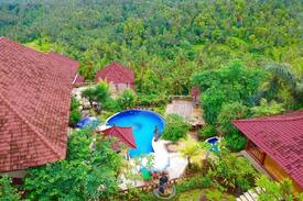 Negara Villa | Villa Jembrana Negara, Bali ,Indonesia