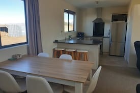 Ben Ohau House | Manuka Magic, Twizel