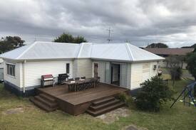 Seaspray House | "Humpty Doo" - Seaspray Beach House