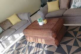 Harare Apartment | Cosy Apartment in Belgravia-Water & Power Back-Up
