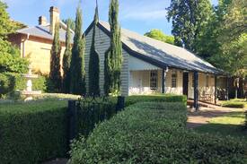 Berrima Cabin | "The Birdsnest Cottage" Berrima