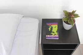 Saquarema Apartment | RAUL SEIXAS - Casa Larrosa Itaúna - Saquarema RJ