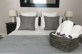 Cape Town City Centre Apartment | A little piece of Artois on Dean