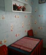 Dushanbe Apartment | Cheap and furnished, near Sadbarg