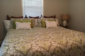 Jonesboro Other | The Lodge at 6 Mile Lake