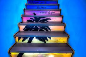 Tequesta House | The Loft @ Jupiter