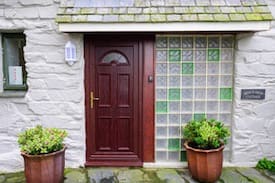Barmouth Cabin | Min-y-don Cottage : The perfect holiday base