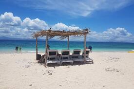 Nadi Apartment | Fiji Denarau 5*resort 2.5br sleep 6 apartment (2A)