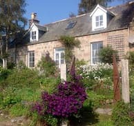 Crathie House | Knock Cottage